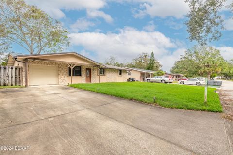 A home in Ormond Beach