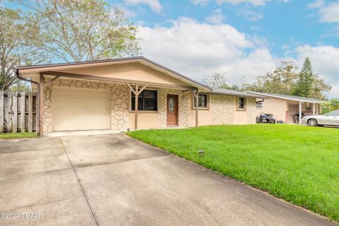 A home in Ormond Beach