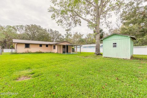 A home in Ormond Beach