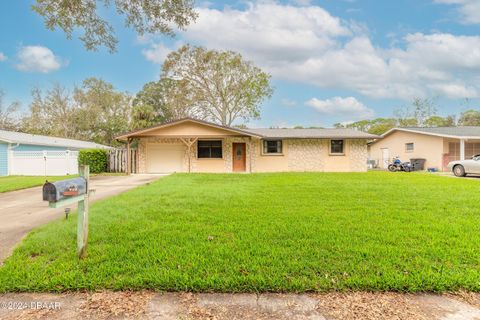 A home in Ormond Beach