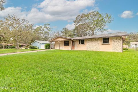 A home in Ormond Beach