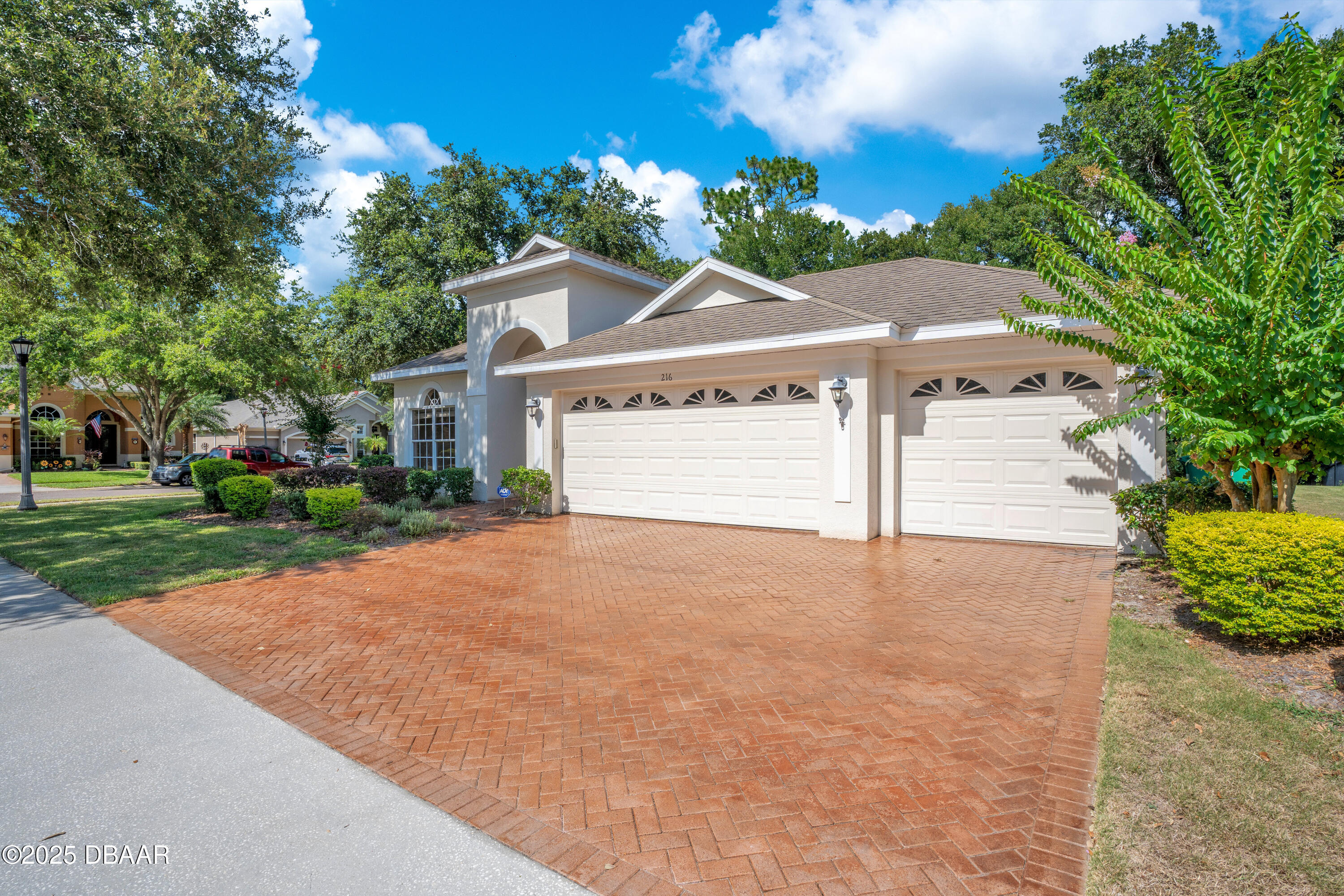 216 Homestretch Boulevard