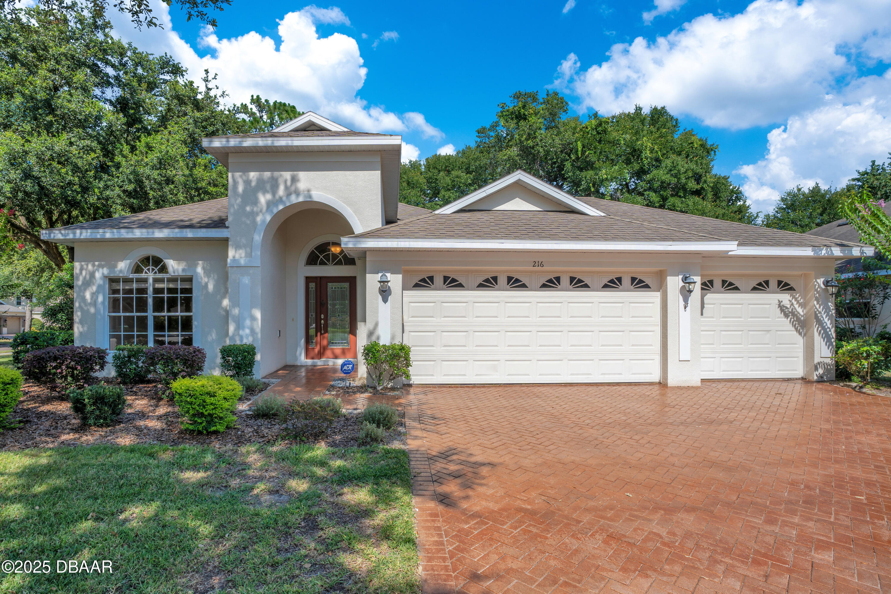 216 Homestretch Boulevard