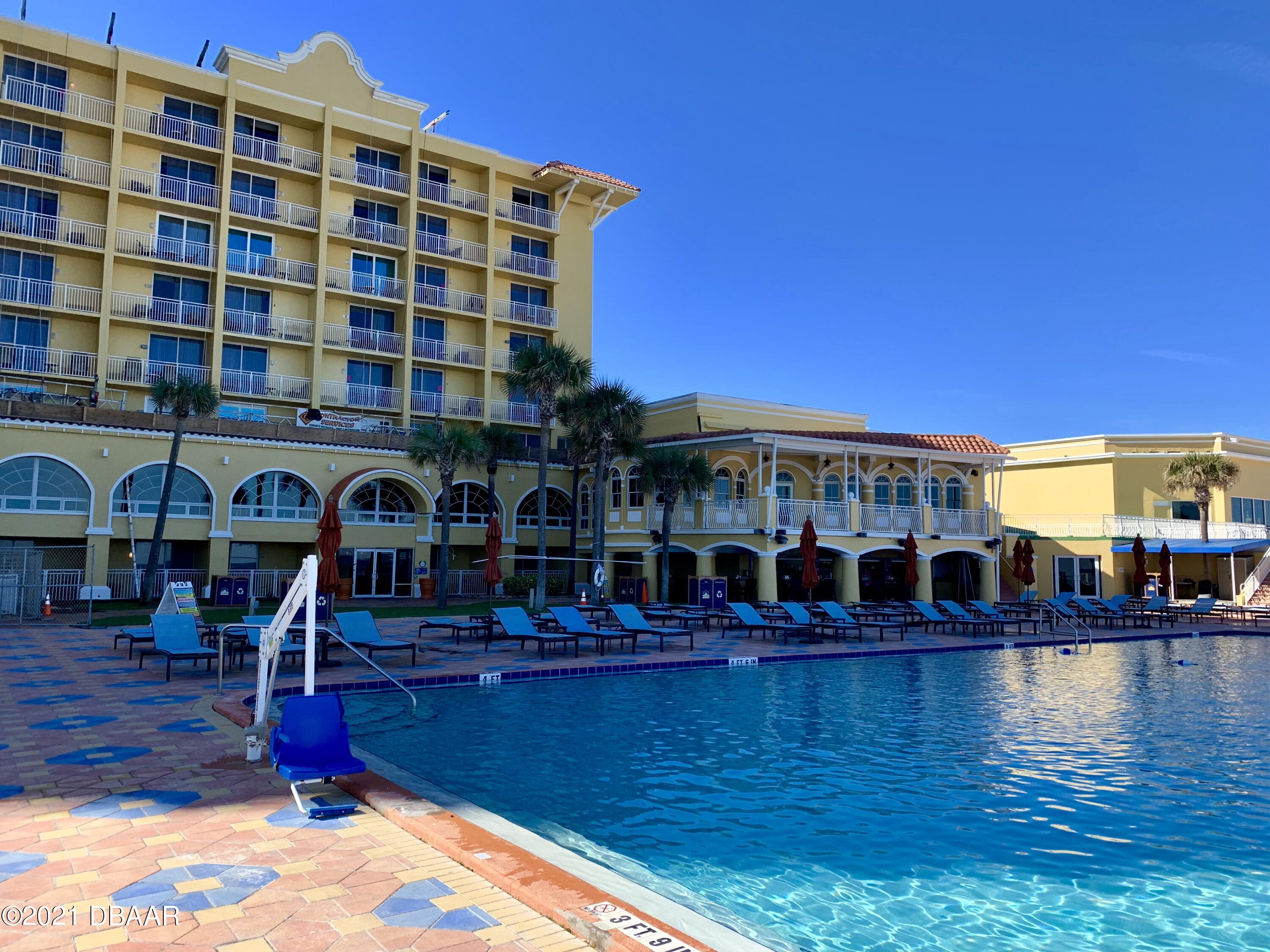 Photo 1 of 1 — 600 N Atlantic Avenue 431, Daytona Beach, FL 32118