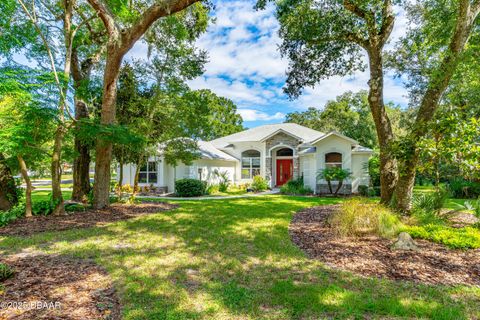 3751 Carrick Drive Ormond Beach FL 32174
