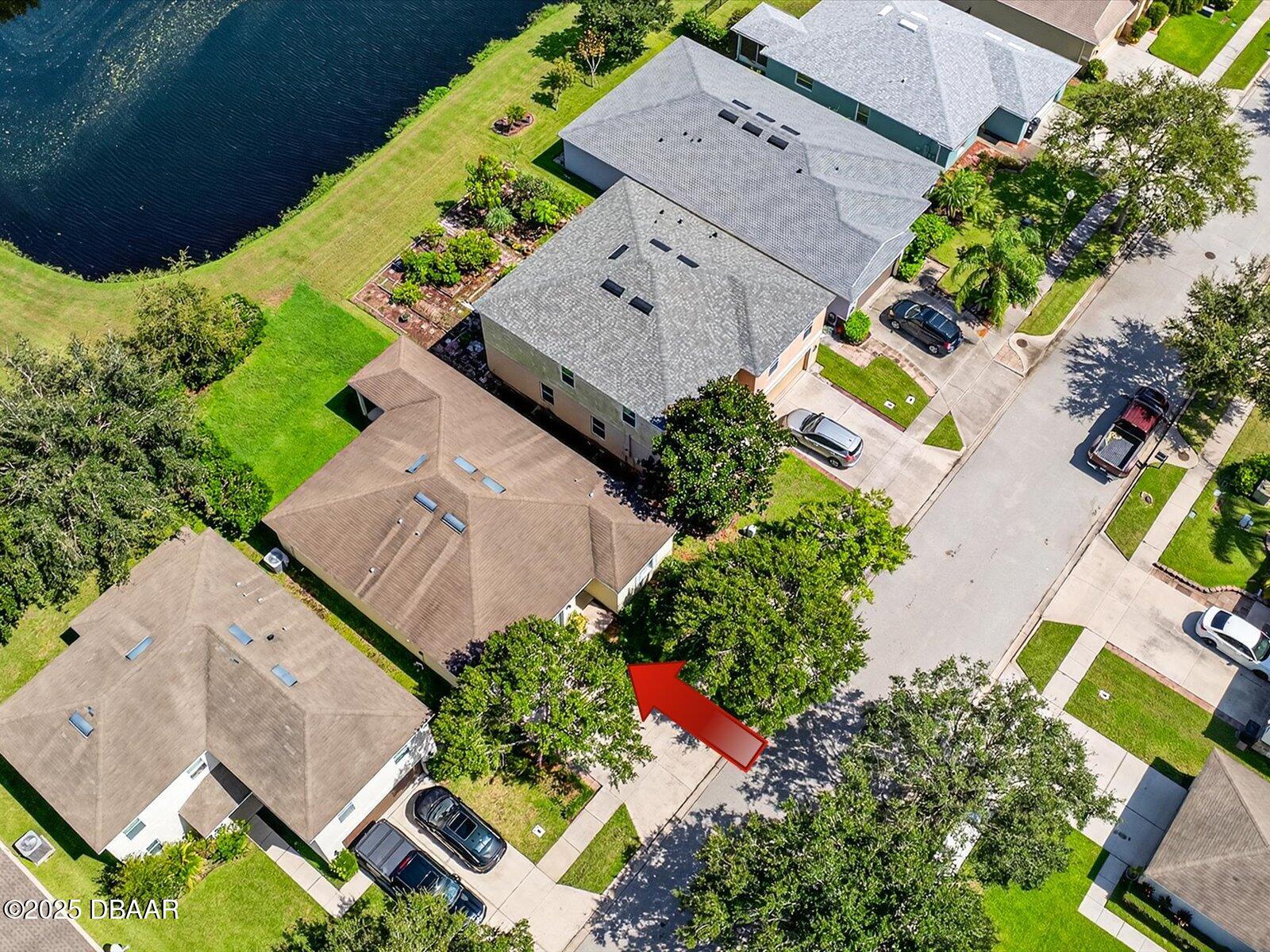535 Aeolian Drive