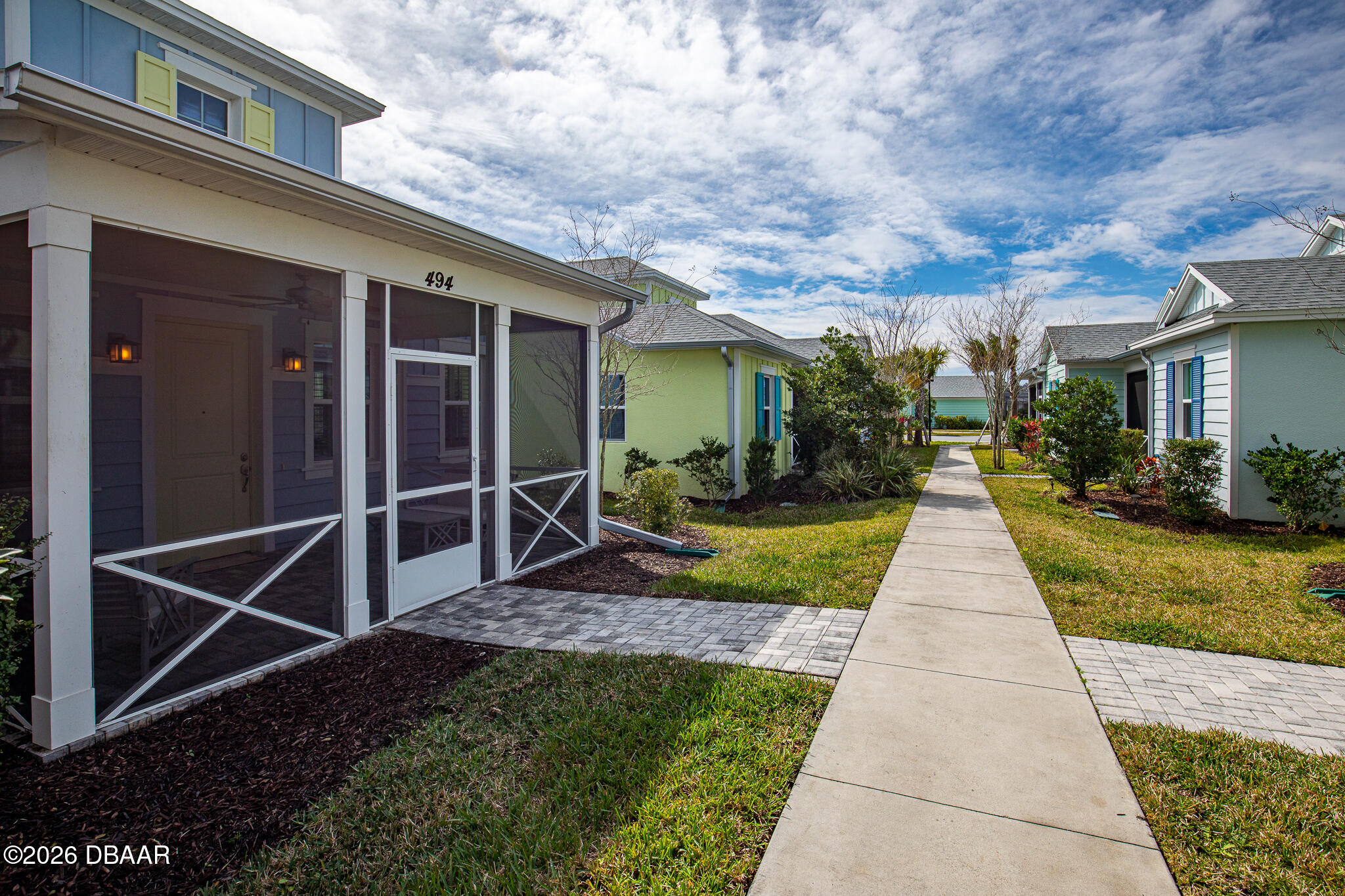 494 Landshark Boulevard