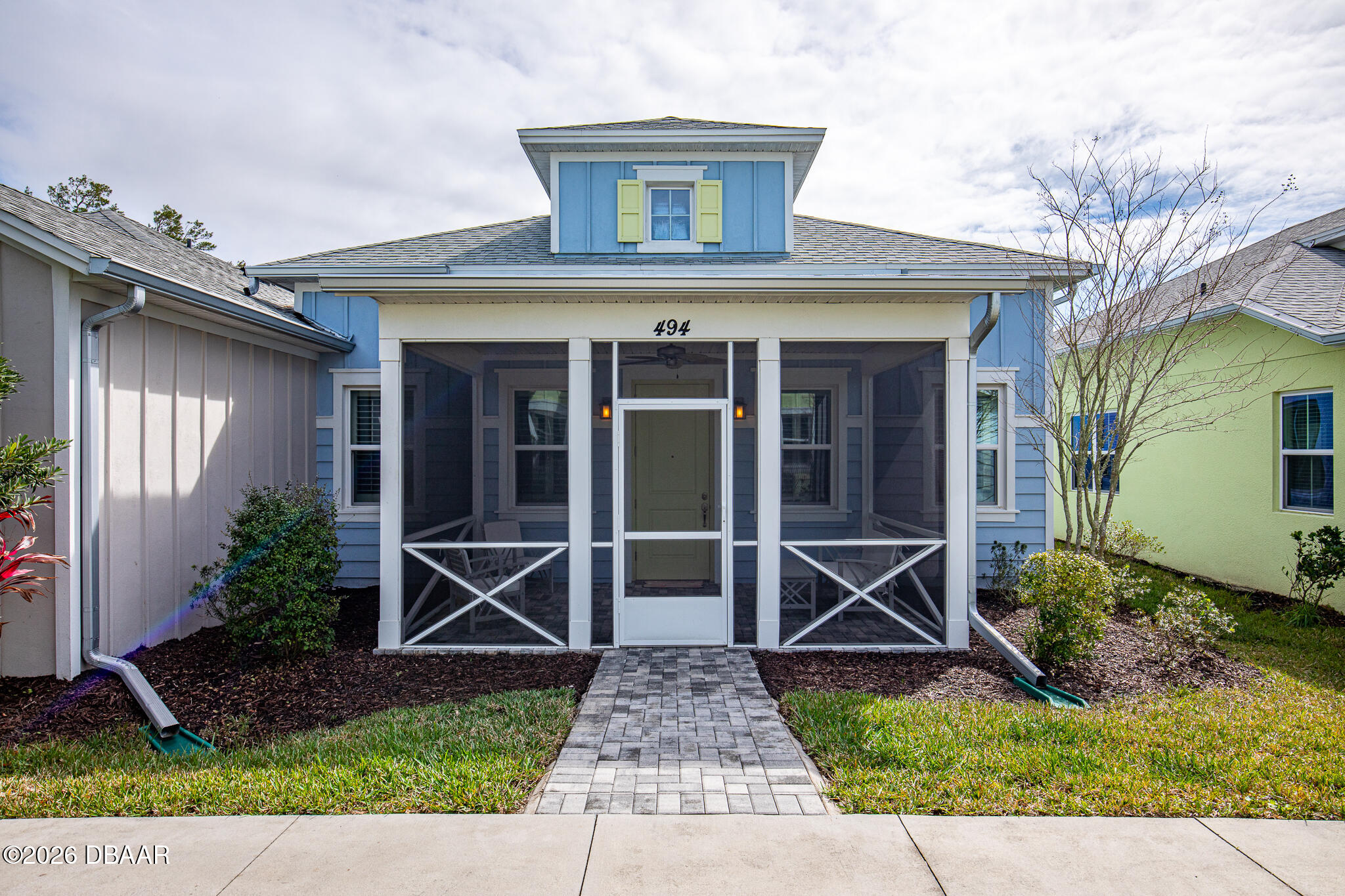 494 Landshark Boulevard