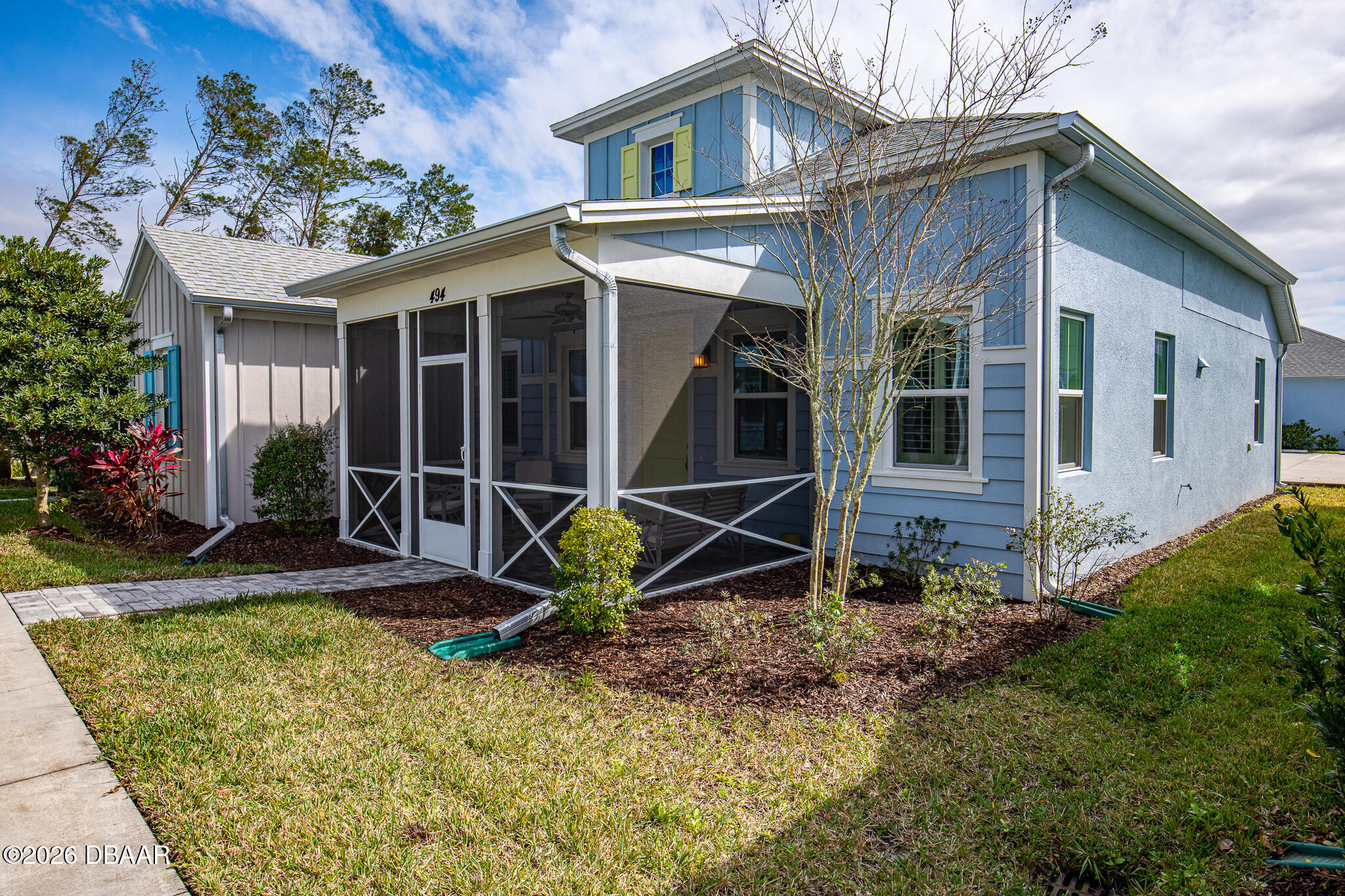 494 Landshark Boulevard