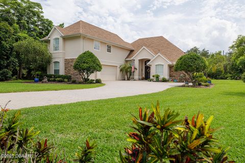 1491 Hohe Lane Ormond Beach FL 32174