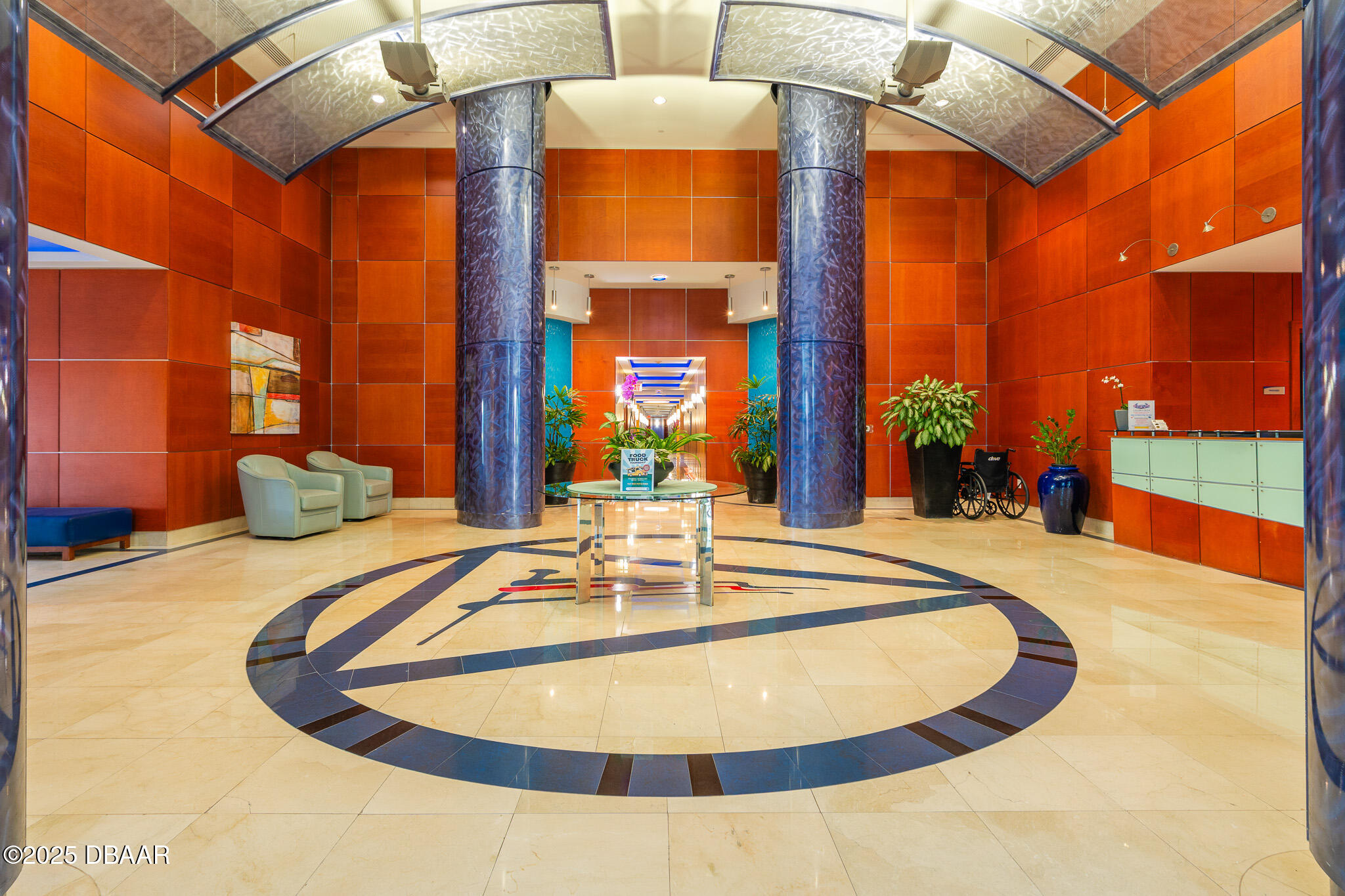 231 Riverside Drive 507