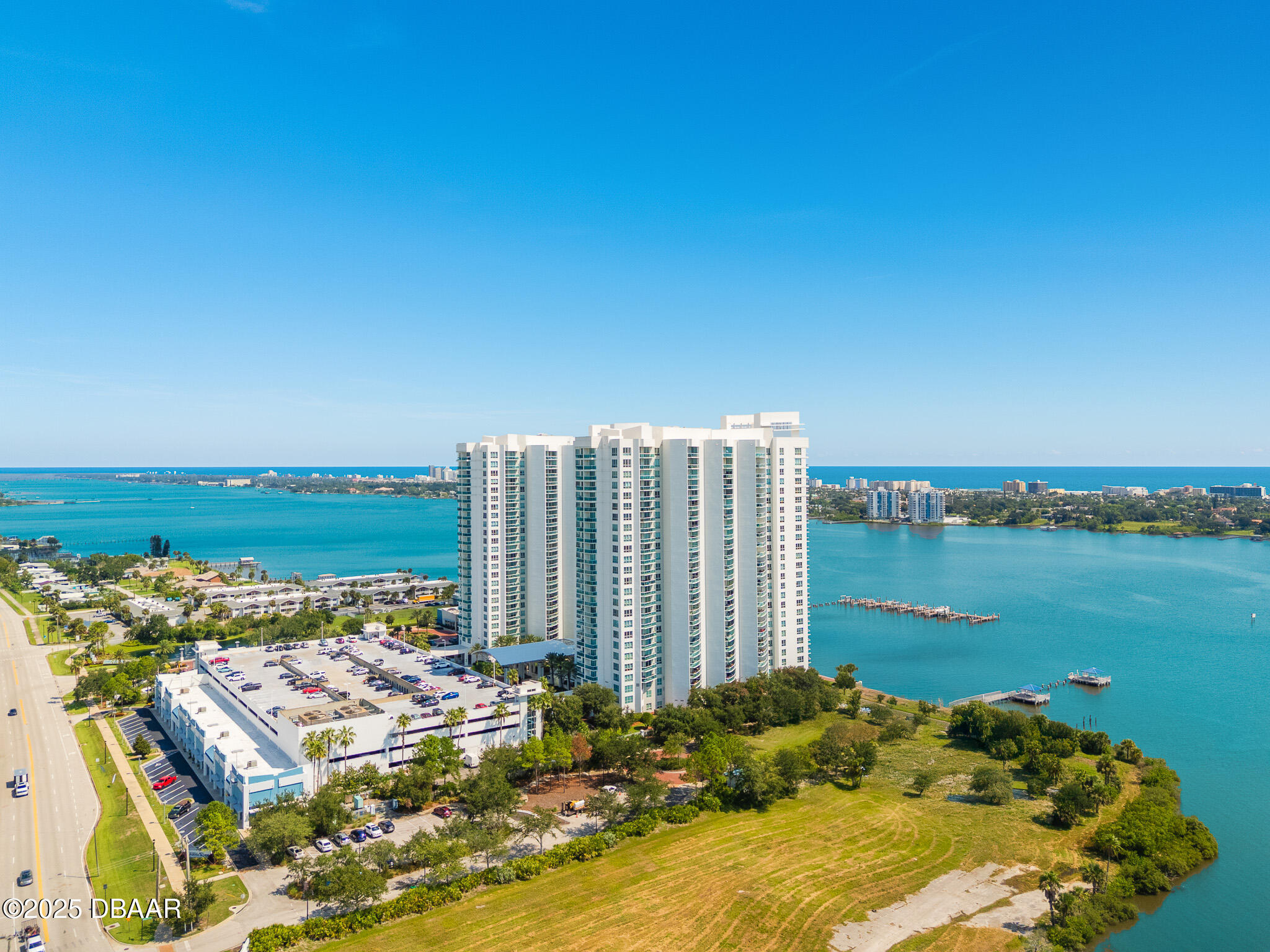 231 Riverside Drive 507