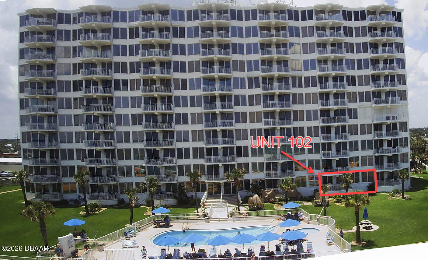 1155 Ocean Shore Boulevard