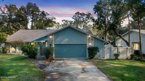317 Oak Fern Circle Ormond Beach FL 32174