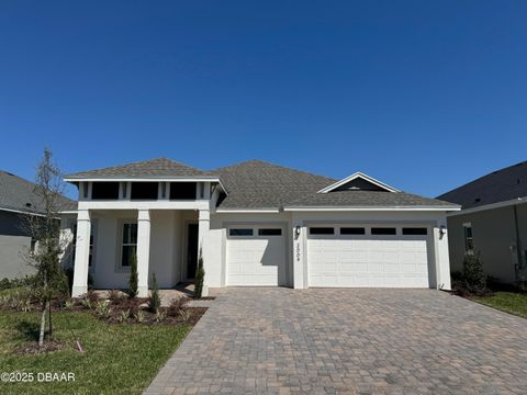 2009 Divot Drive Daytona Beach FL 32124