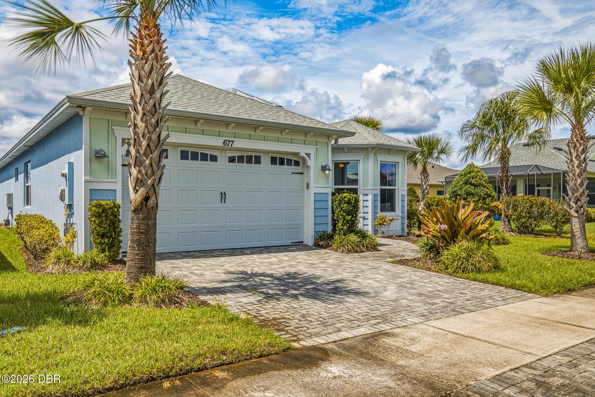 677 Landshark Boulevard