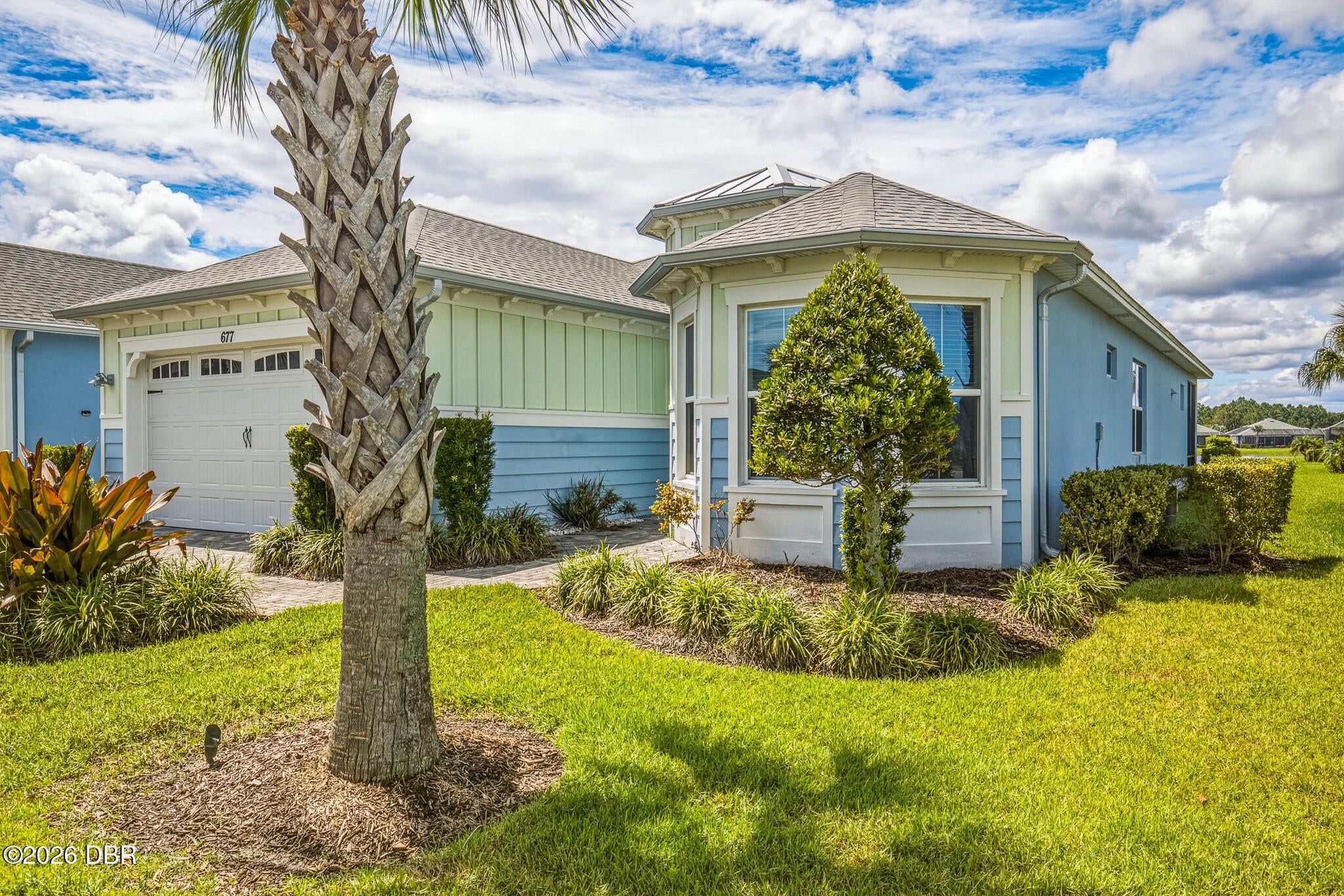 677 Landshark Boulevard