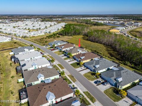 A home in Daytona Beach