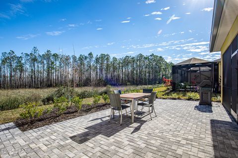 A home in Daytona Beach