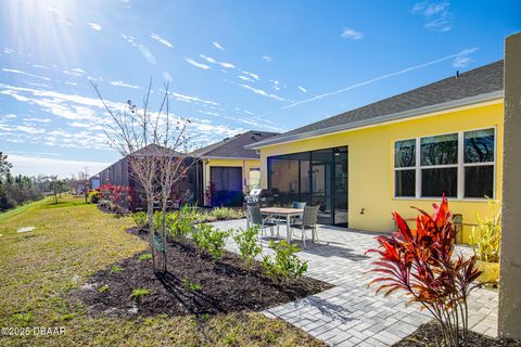 A home in Daytona Beach