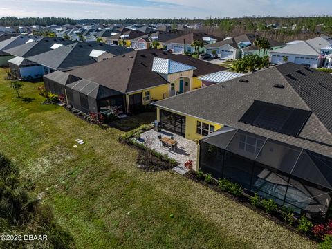 A home in Daytona Beach