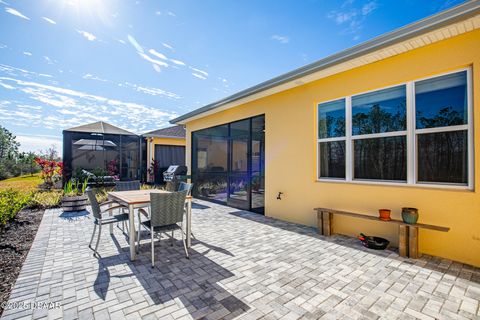 A home in Daytona Beach