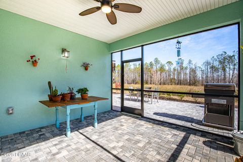 A home in Daytona Beach