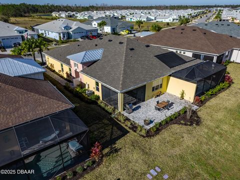 A home in Daytona Beach