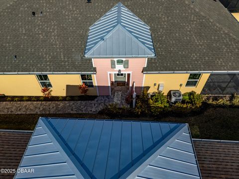 A home in Daytona Beach