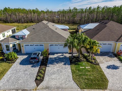 A home in Daytona Beach