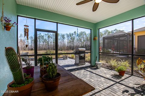 A home in Daytona Beach