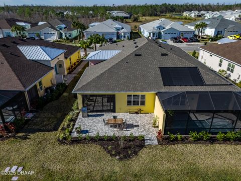 A home in Daytona Beach