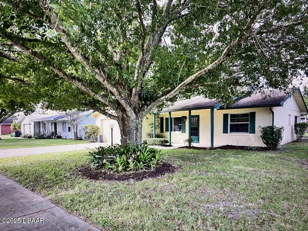162 Brandy Hills Drive