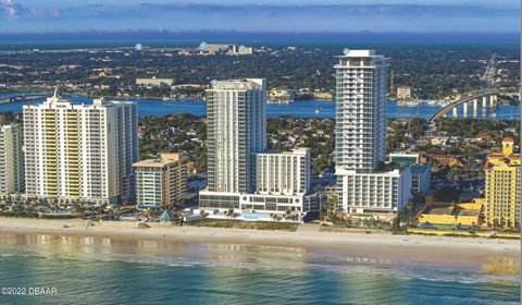 500 N Atlantic Avenue 12-A Daytona Beach FL 32118