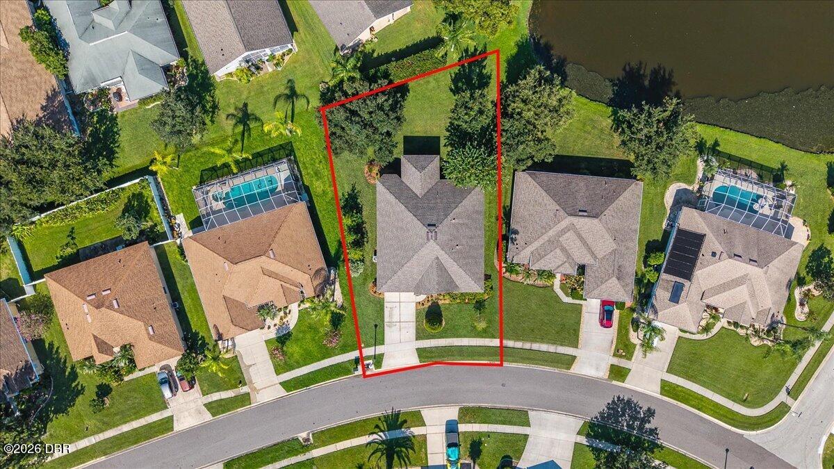 1765 Creekwater Boulevard