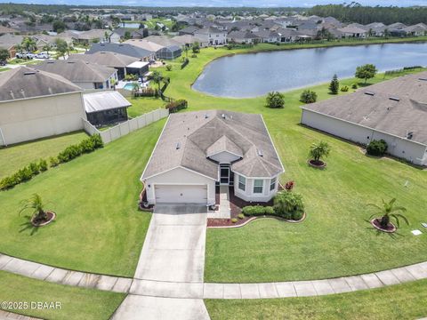 5324 Bear Corn Run Port Orange FL 32128