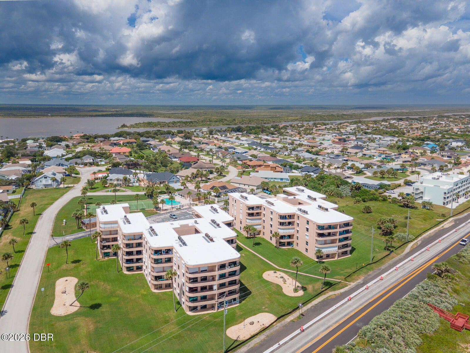 3360 Ocean Shore Boulevard