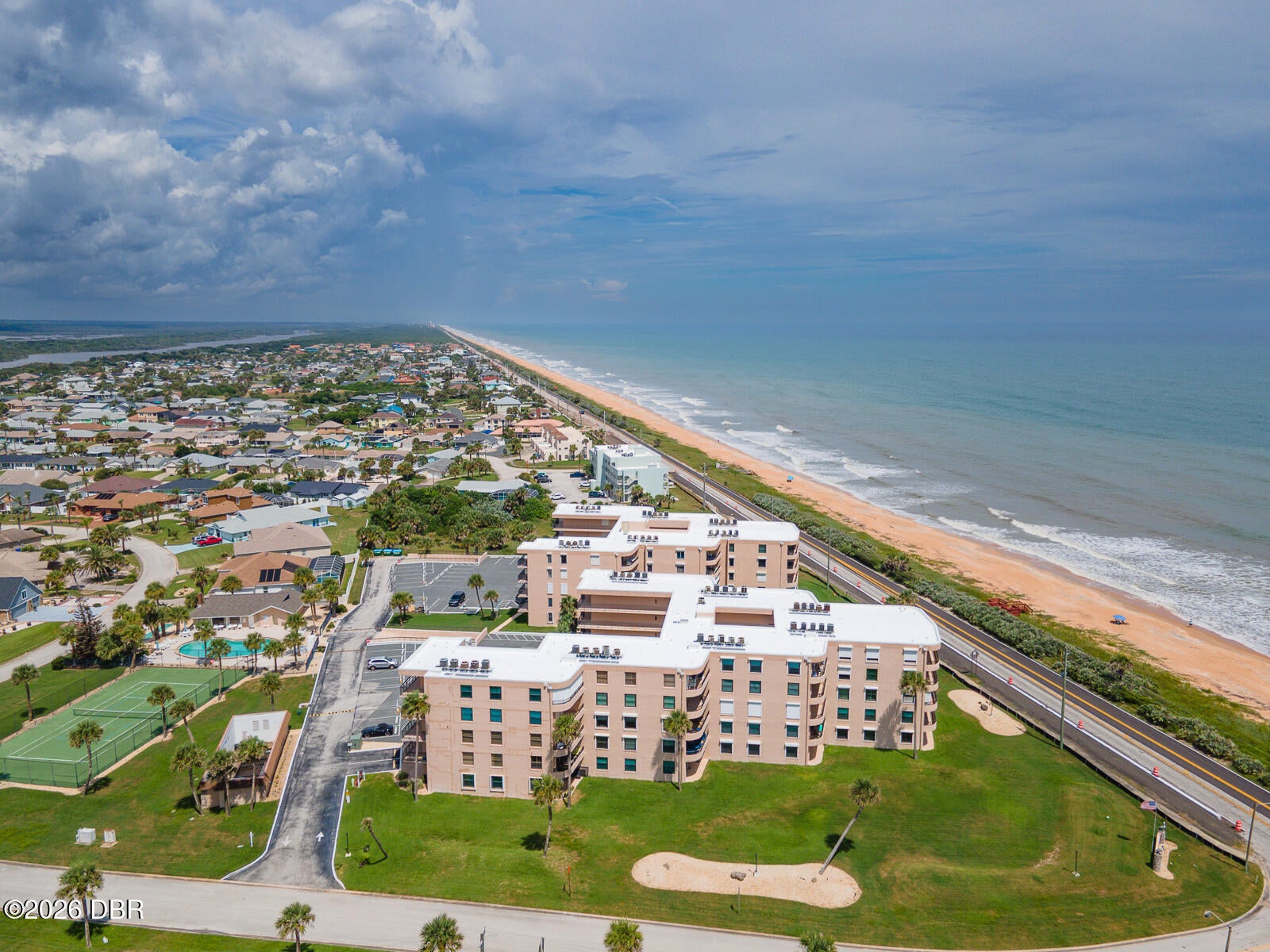 3360 Ocean Shore Boulevard