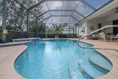 A home in Ormond Beach