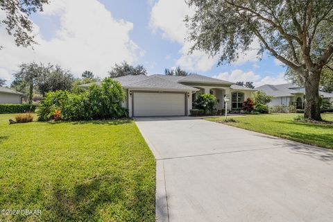 A home in Ormond Beach