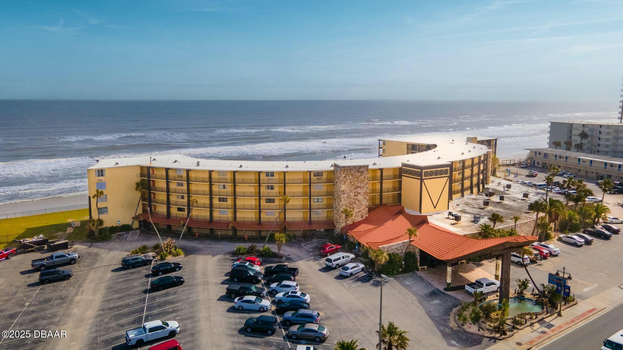 Photo 1 of 33 — 2301 S Atlantic Avenue Avenue Unit 429, Daytona Beach, FL 32118