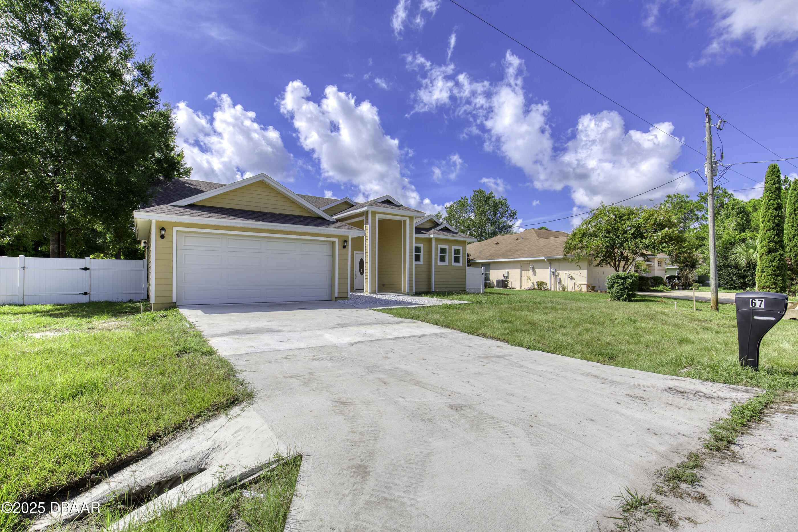 67 Westrobin Lane