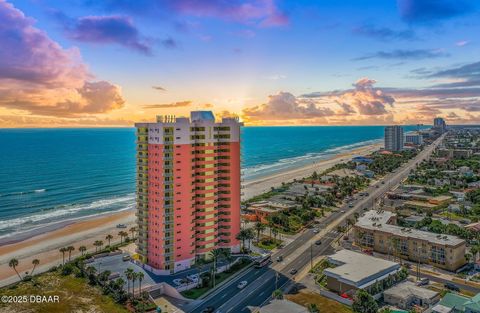 1900 N Atlantic Avenue Unit 504, Daytona Beach, FL 32118 - MLS#: 1210522