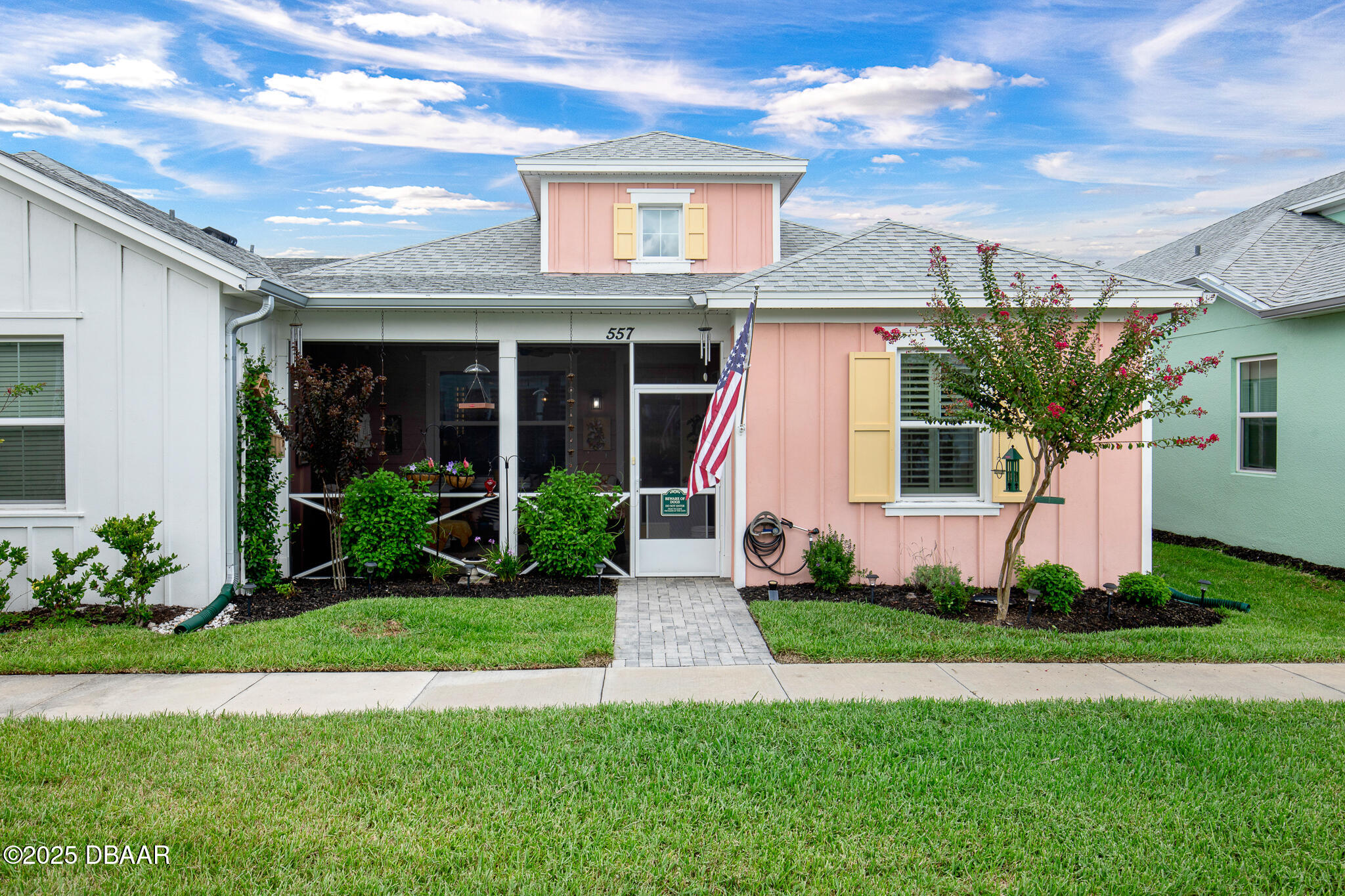 557 High Tide Lane