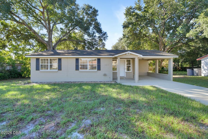 Photo 1 of 1 — 147 Lucerne Drive, DeBary, FL 32713