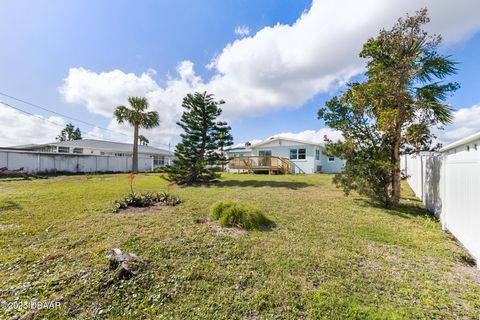 A home in Daytona Beach