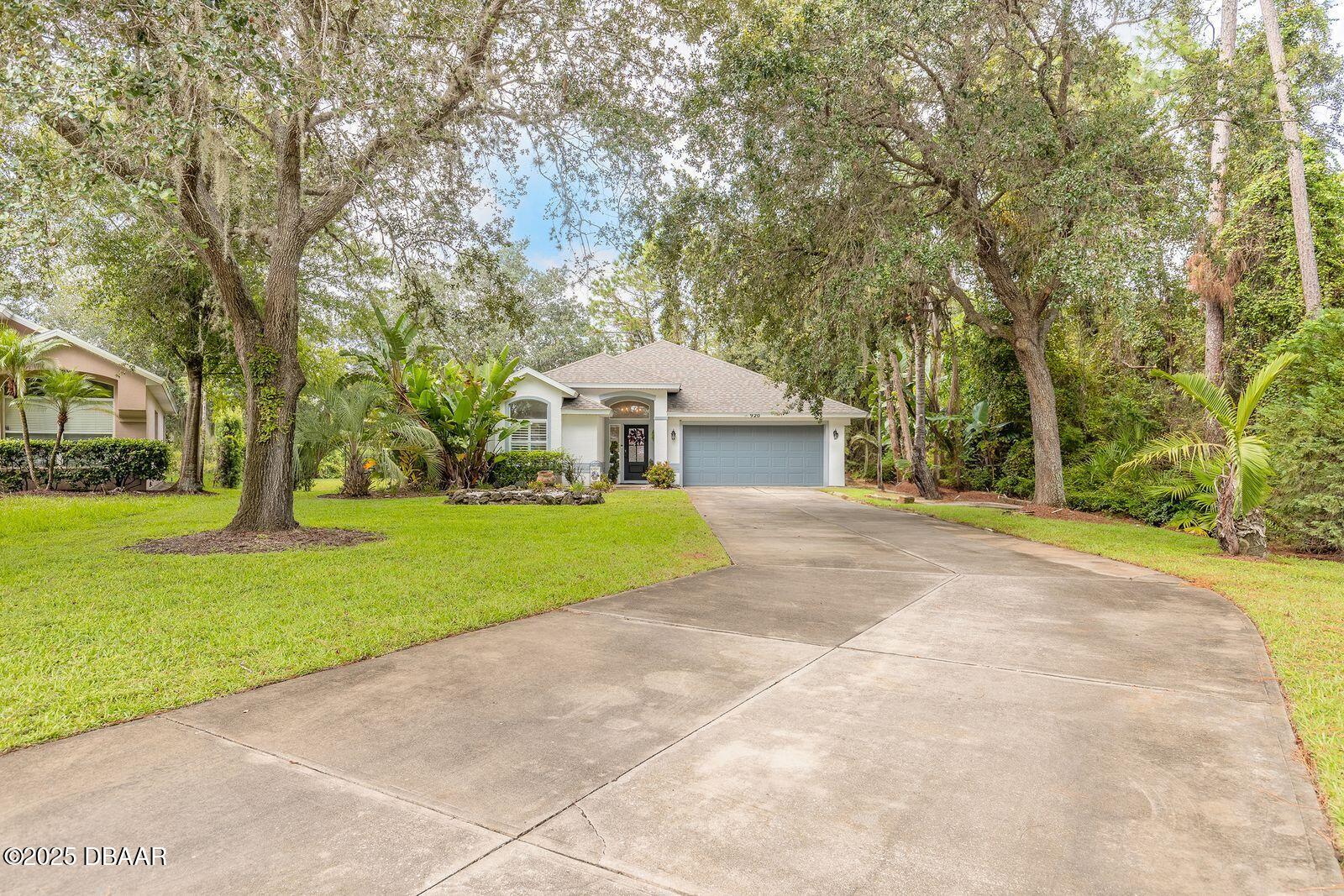 920 Brookridge Lane