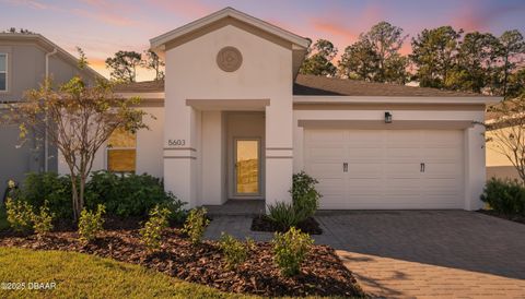 5603 Estero Loop Port Orange FL 32128