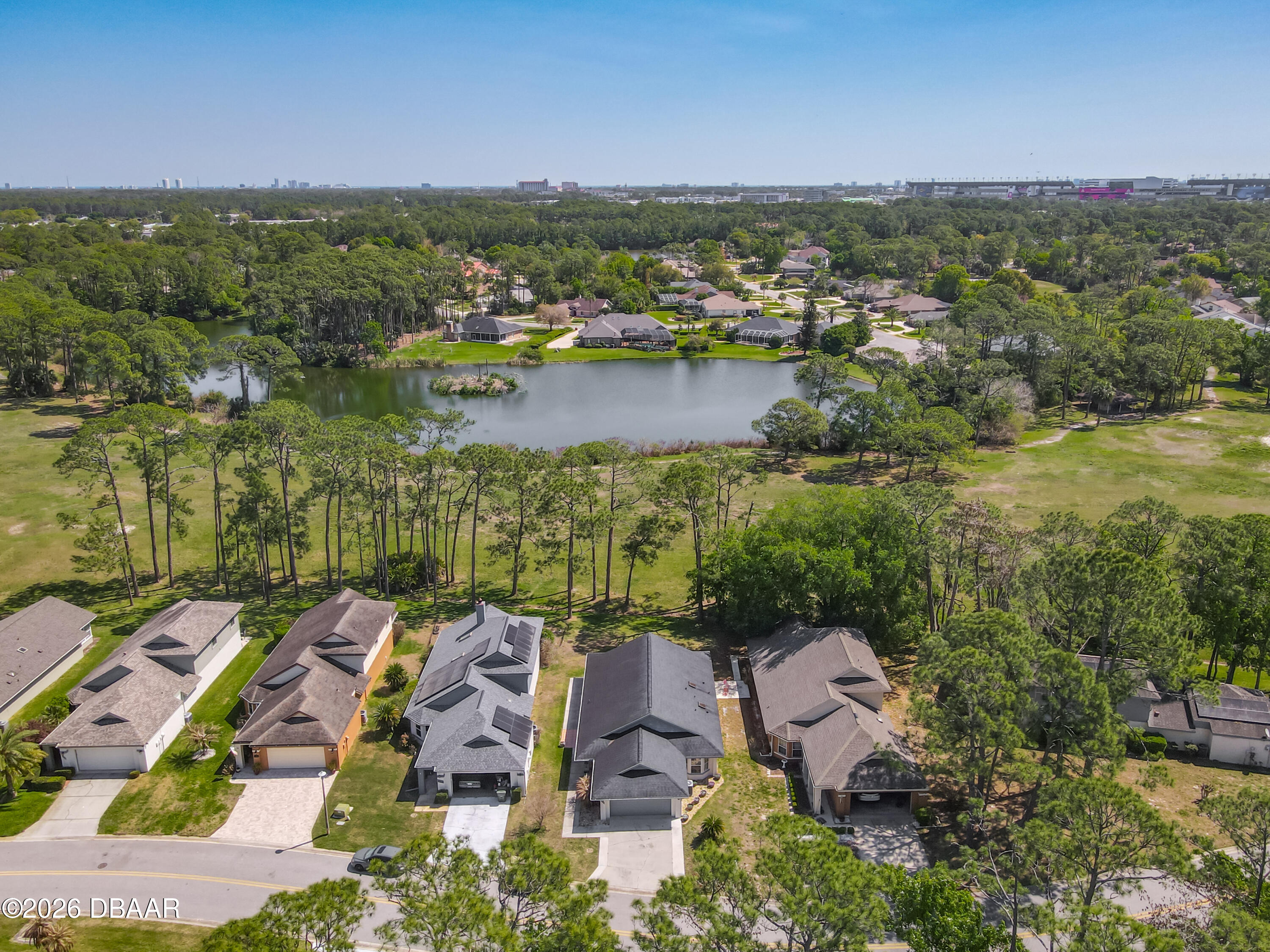 528 Crooked Stick Drive