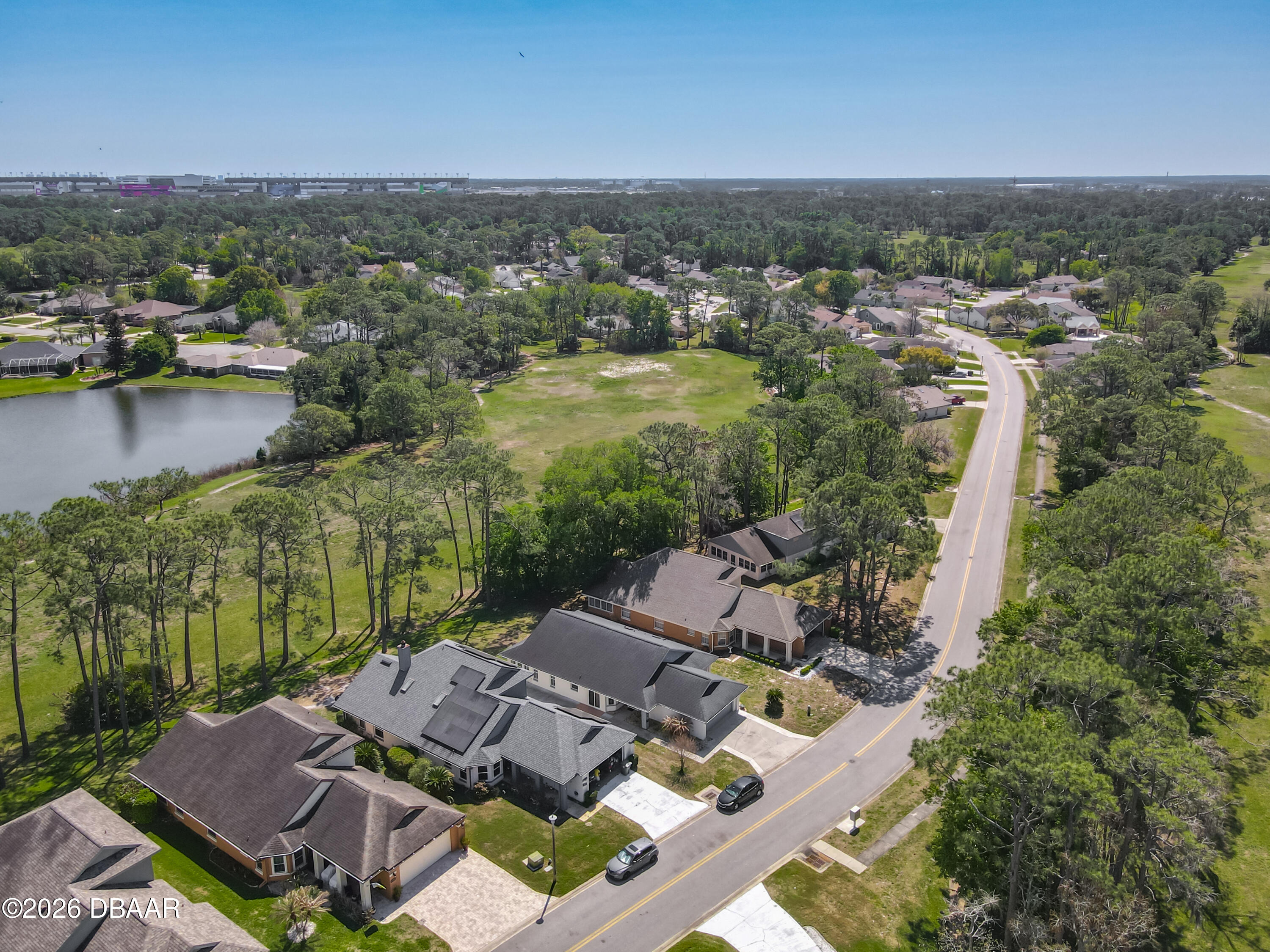 528 Crooked Stick Drive